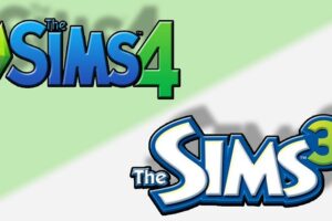 Sims 4 vs. Sims 3