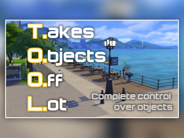 T.o.o.l Mod