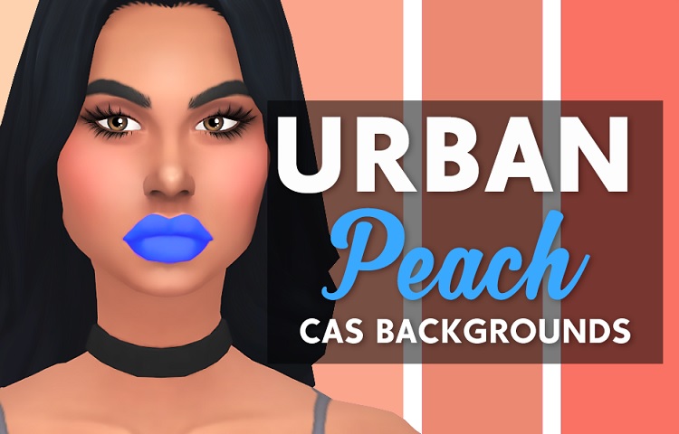 Urban Peach