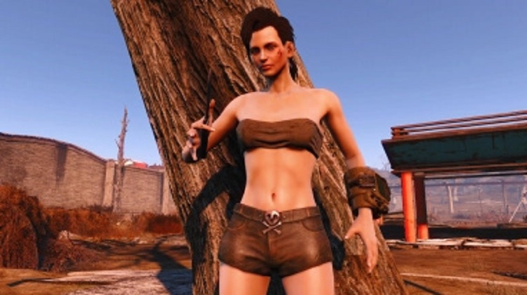 Caliente’s Beautiful Bodies Mod