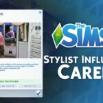 How to Become a Sims 4 Style Influencer