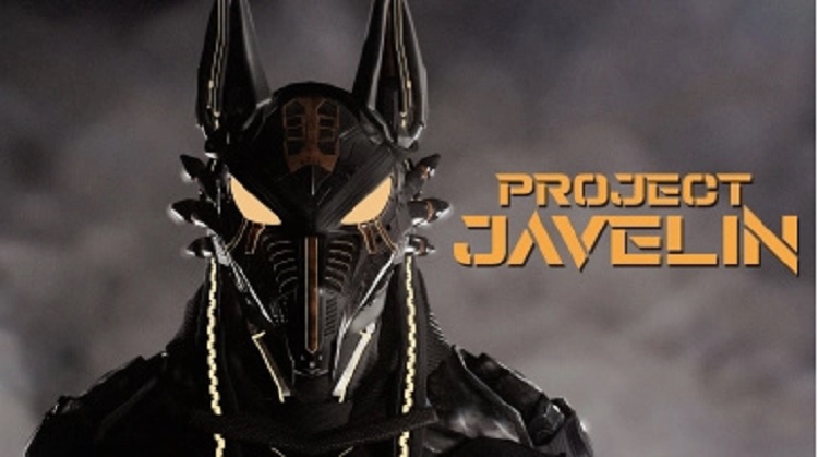 Project Javelin