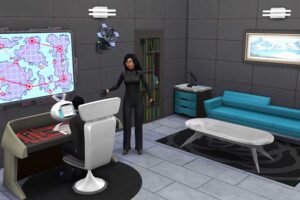 Sims 4 Browse Intelligence