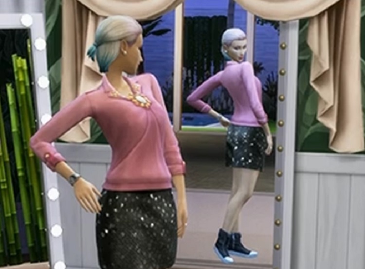 How to Become a Sims 4 Style Influencer