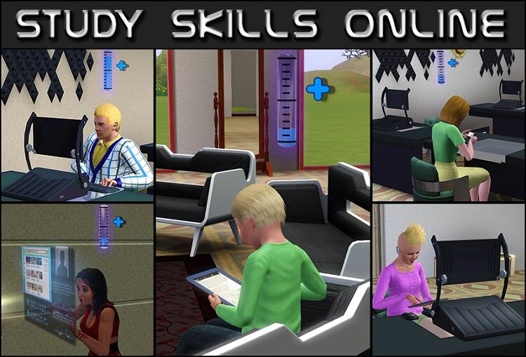 Study Skills Online Mod