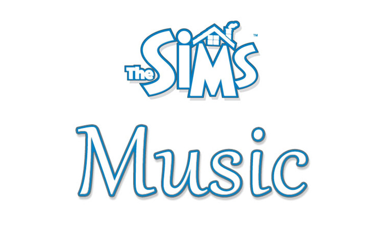 The Sims 1 Music