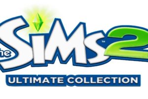 Sims 2 Ultimate Collection