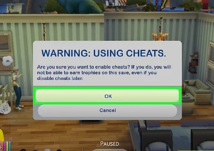 Ultimate Guide to Cheating in Sims 4