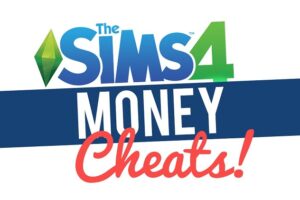 Money Cheats!