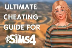 Ultimate Guide to Cheating in Sims 4