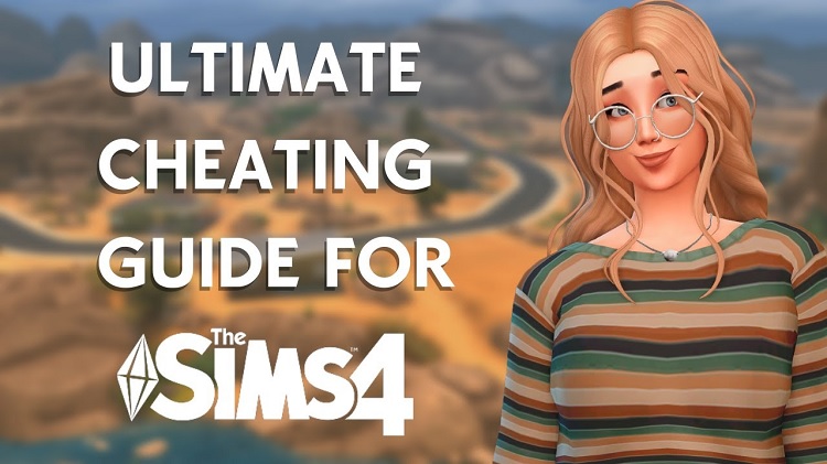 Ultimate Guide to Cheating in Sims 4