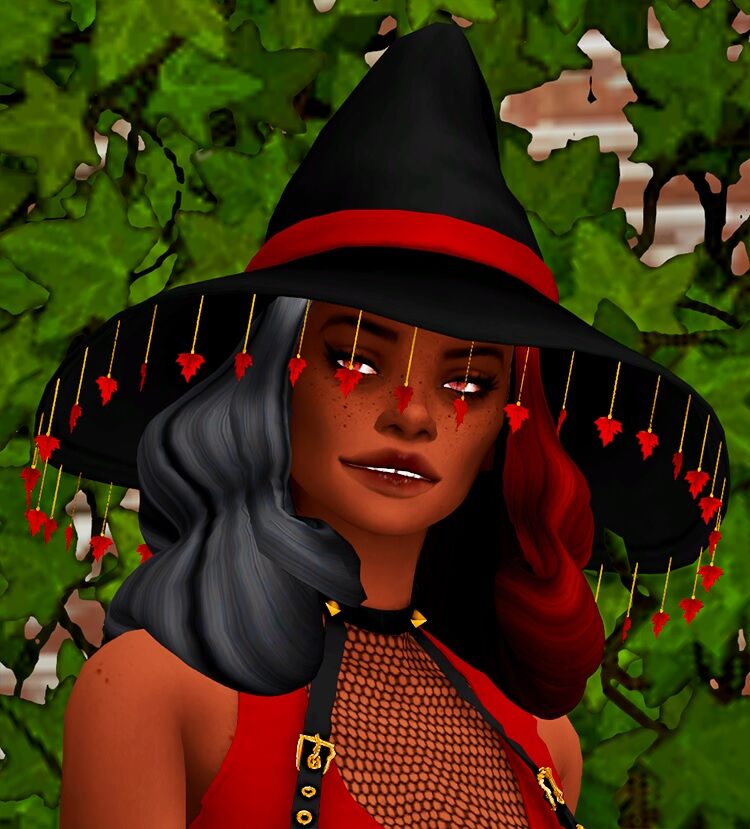 DIY Witch Hats by DivaDoom