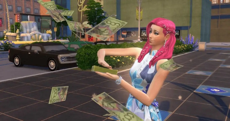 How to boost your chances of success in Sims 4 Investing?