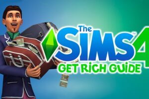 Investing in Sims 4