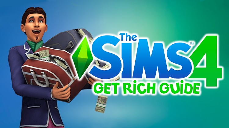 Investing in Sims 4