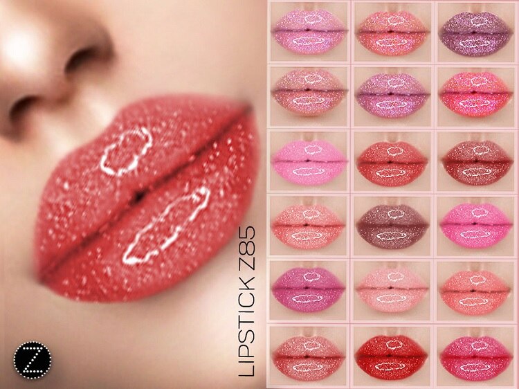 Lipstick Z85