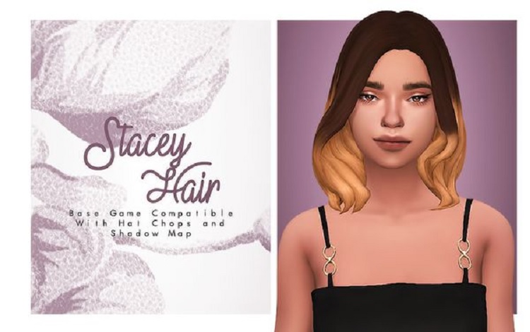 Stacy Hair