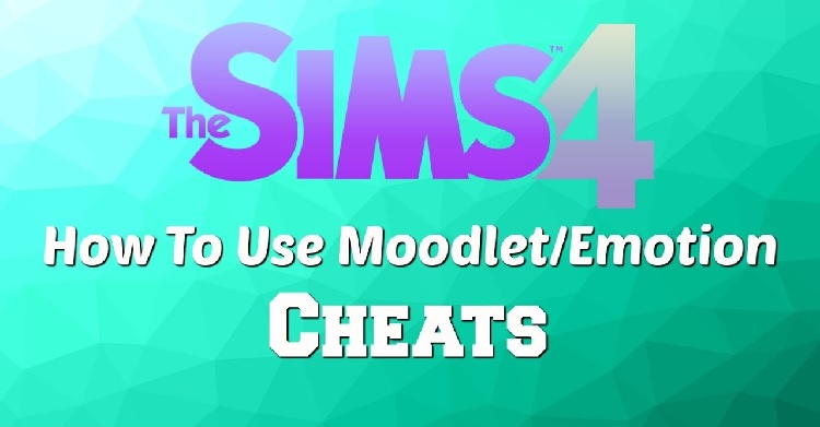 sims 4 mood cheats