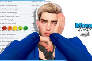 sims 4 mood cheats