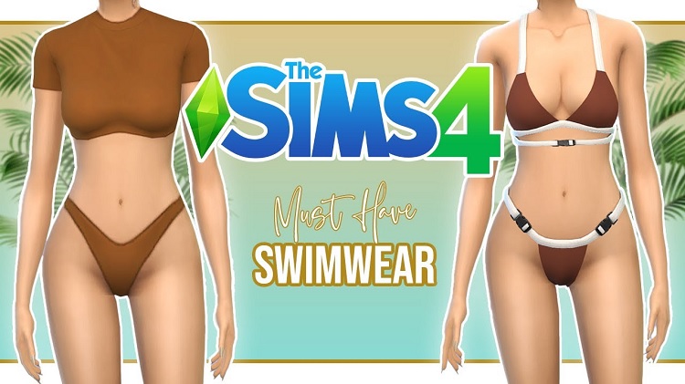 sims 4 swimsuit ccs