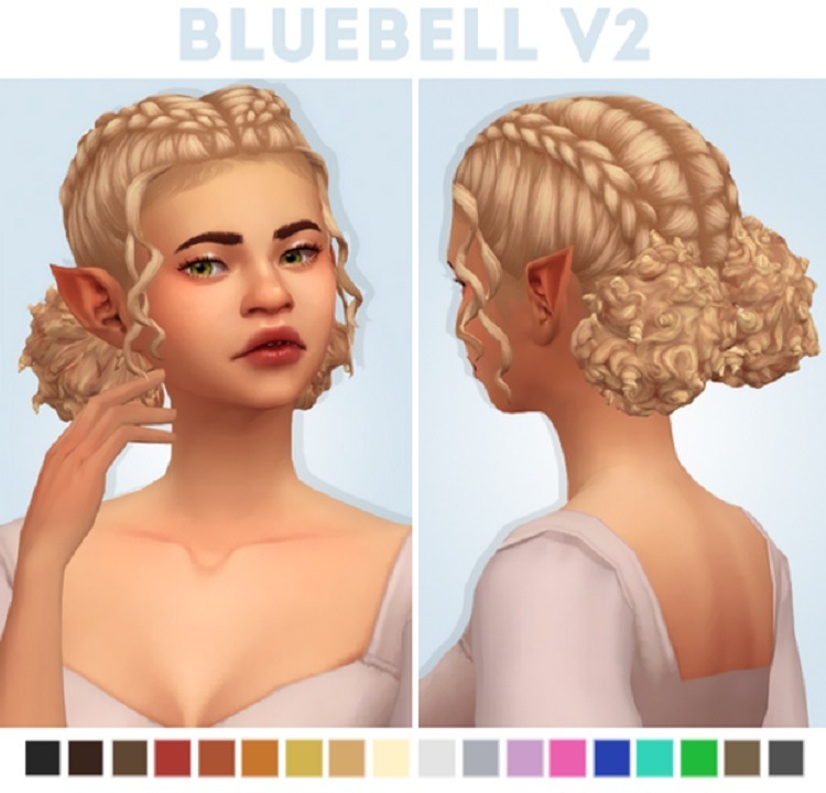 Bluebell V2