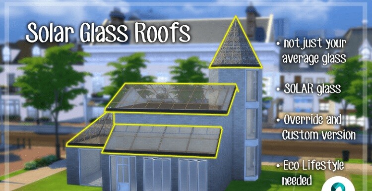 Creating Iconic Roof Designs