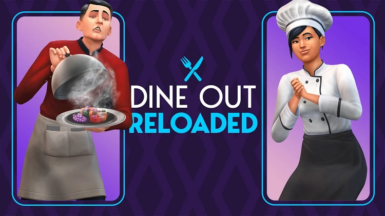 Dine Out: Reloaded