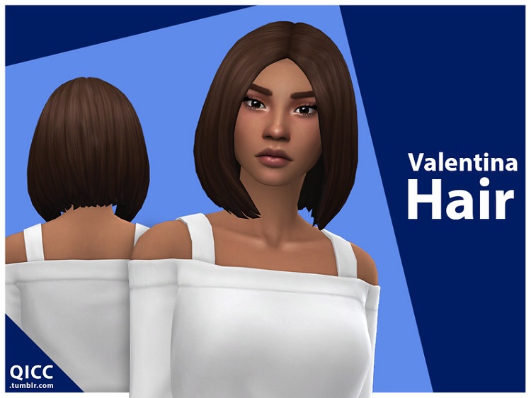 Valentina Hair