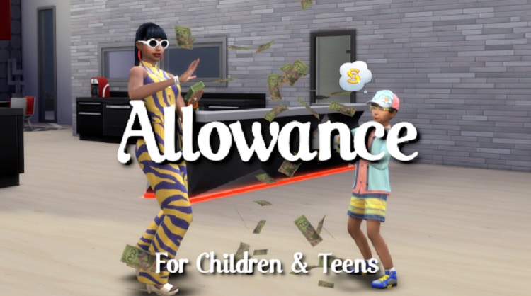 Allowance Mod