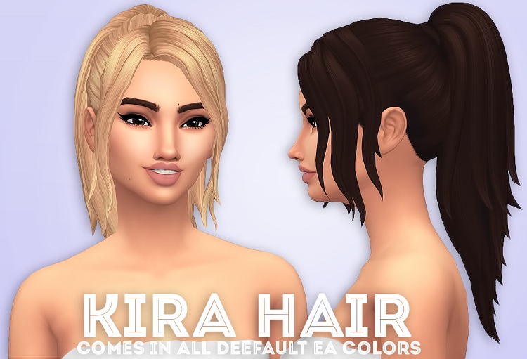 Kira Hair