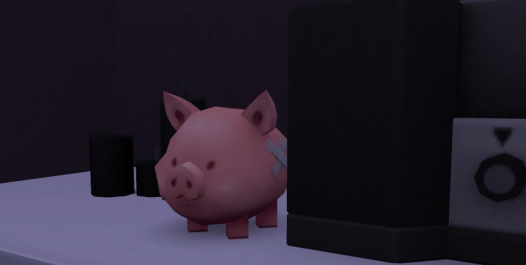 Piggy Bank Mod