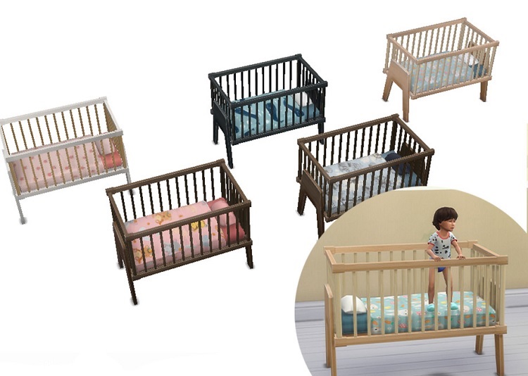 Sleep Crib