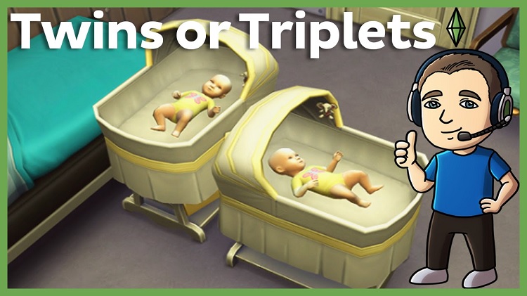 guarantee twins or triplets