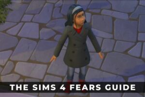 sims 4 fears