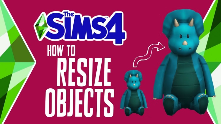 sims 4 how to resize