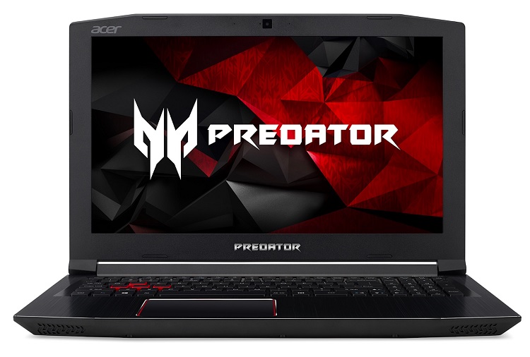 Acer Predator Helios 300