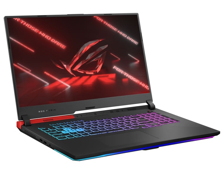 Asus ROG Strix G15 Advantage Edition