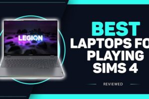 Best Laptops for The Sims 4