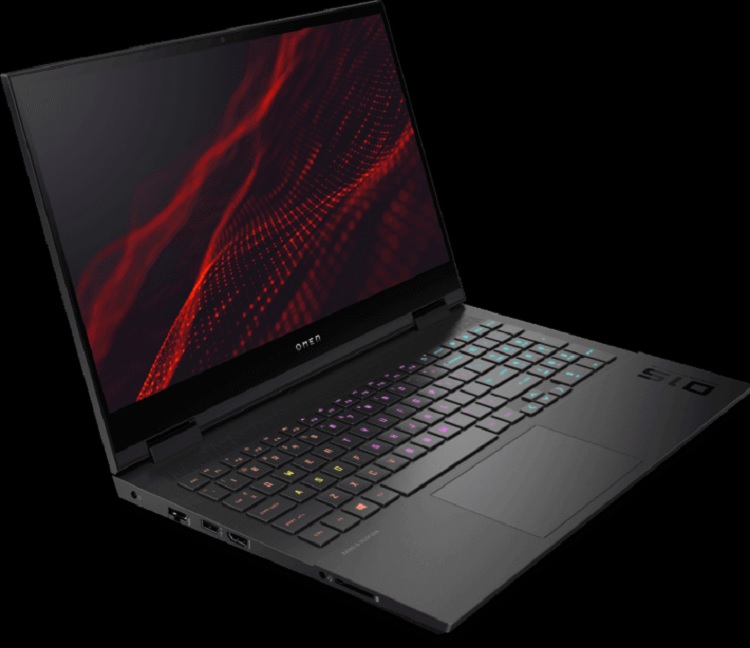 HP Omen 15