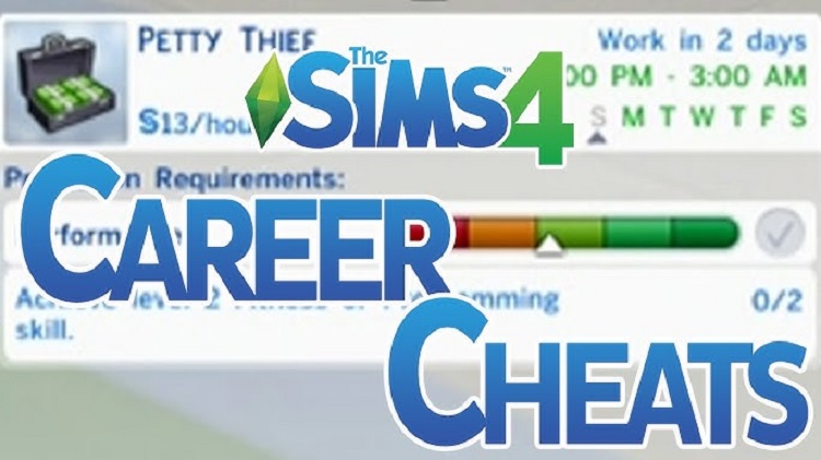 How to Navigate a Career with Cheats?