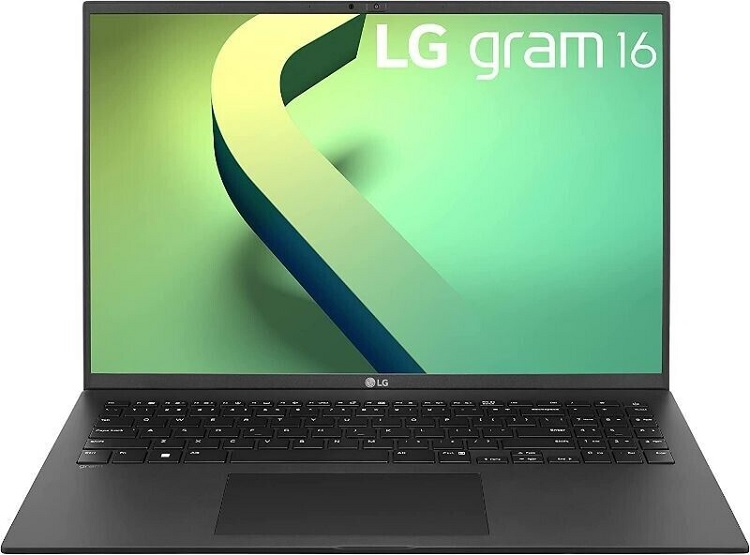 LG Gram 16