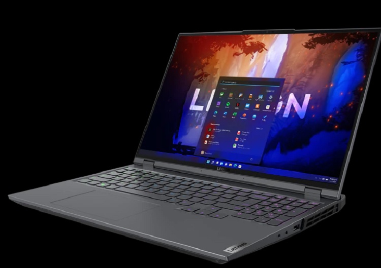 Lenovo Legion 5