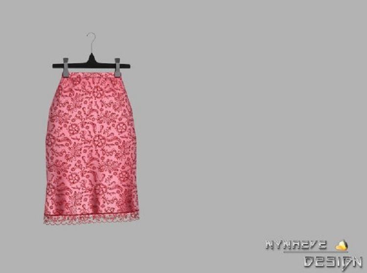 Shea Decor Skirt