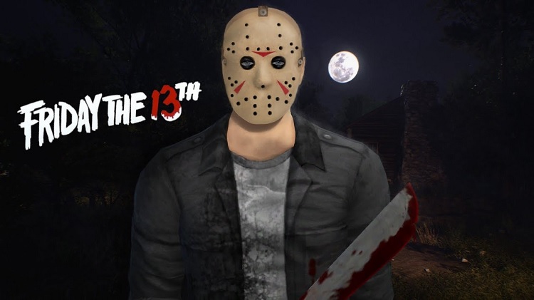 Jason Mask for Sims