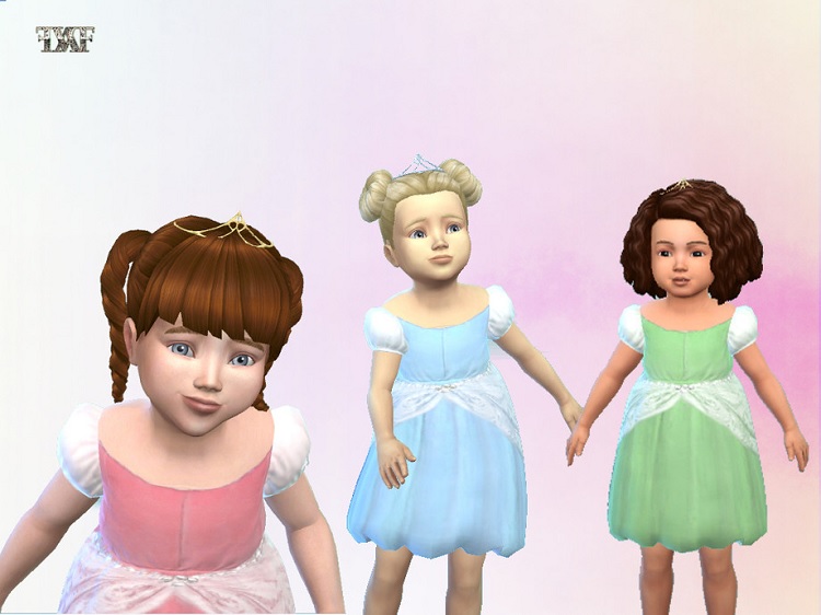 Little Princess Set