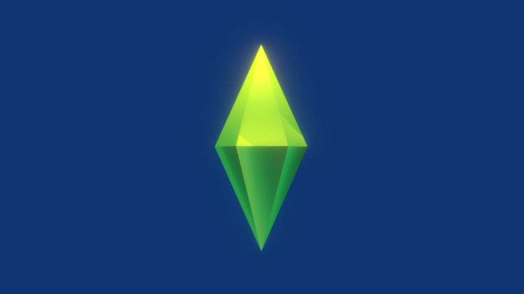 sims 4 plumbob